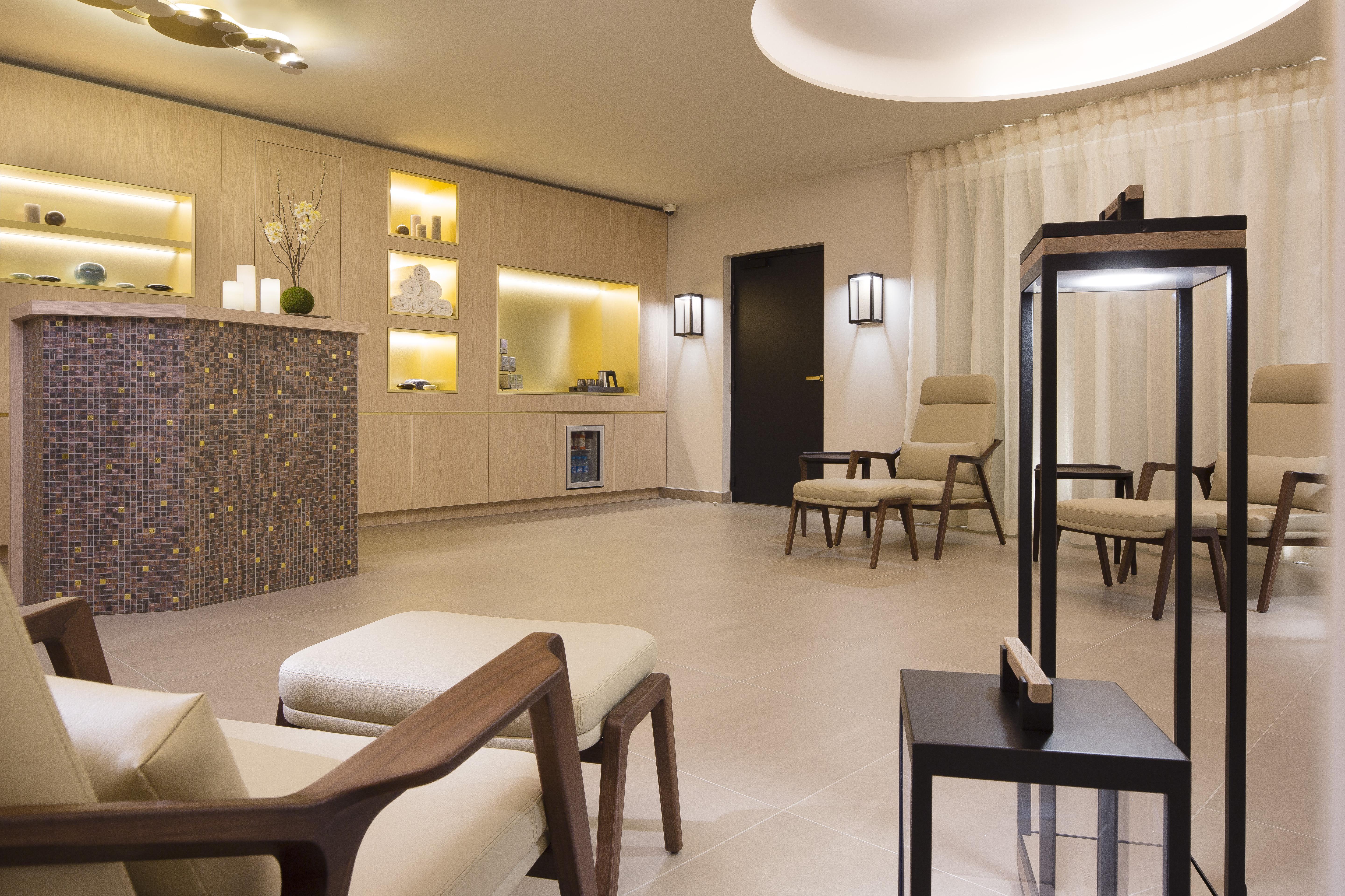 Hotel Le Tsuba Paris