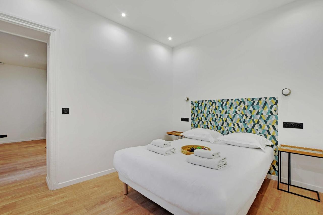 Appartement Cmg - Sacré Coeur - Simart *