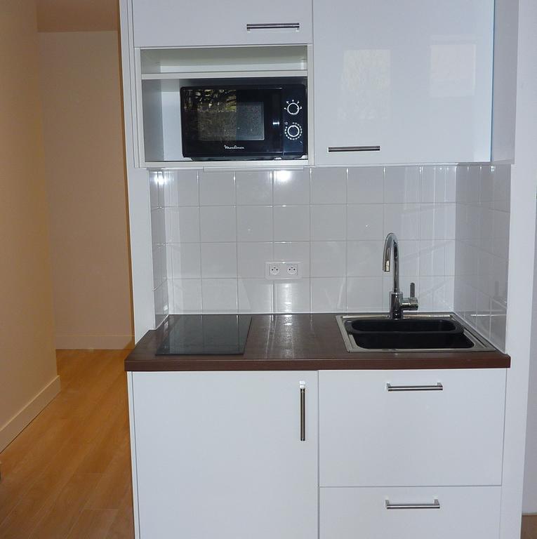 Tour Eiffel Beaugrenelle Appartement