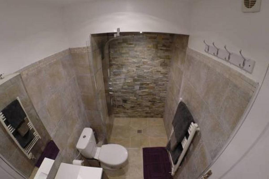 Appartement Lovely Le Marais