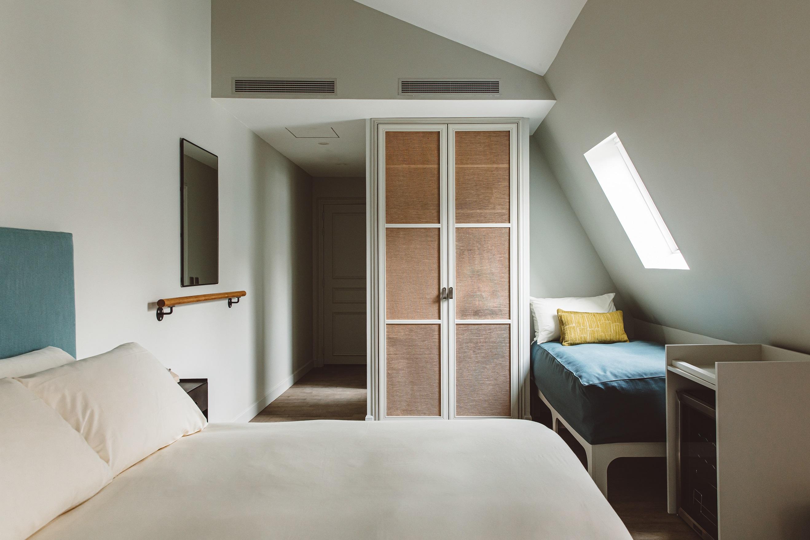 Hotel Hoy - Yoga Paris
