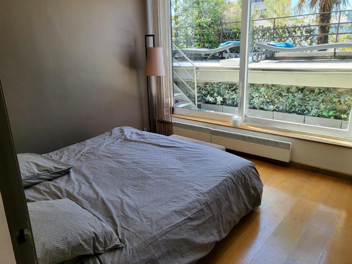 Penthouse Champs Elysees Above 5 Stars Berri Champs Elysees Apartment
