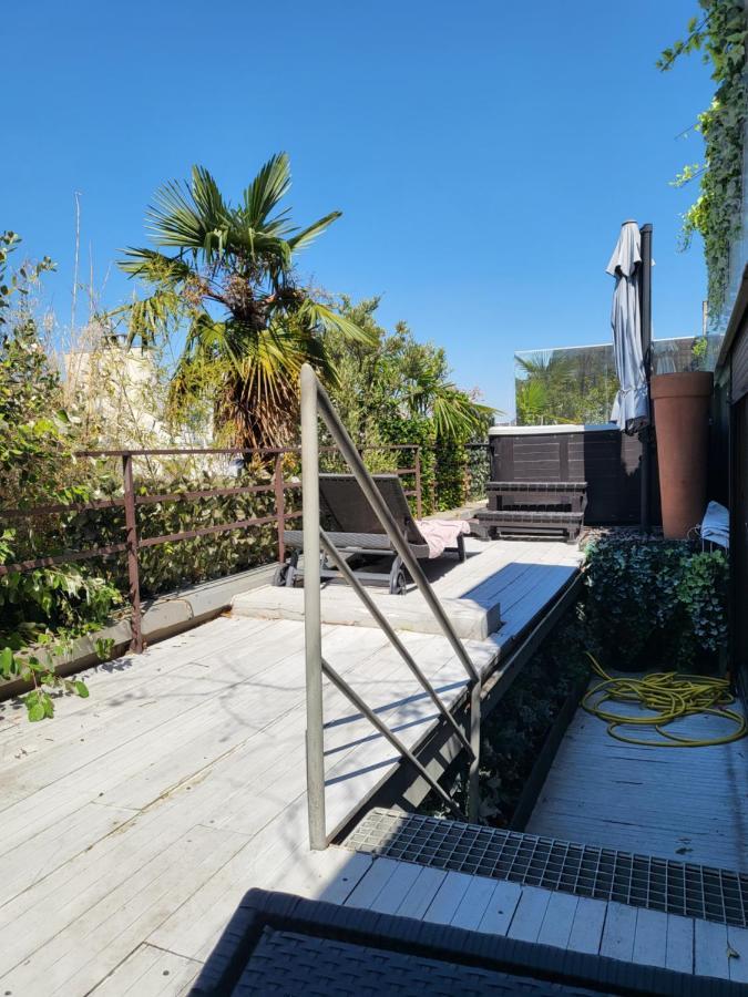 Penthouse Champs Elysees Above 5 Stars Berri Champs Elysees Apartment Paris