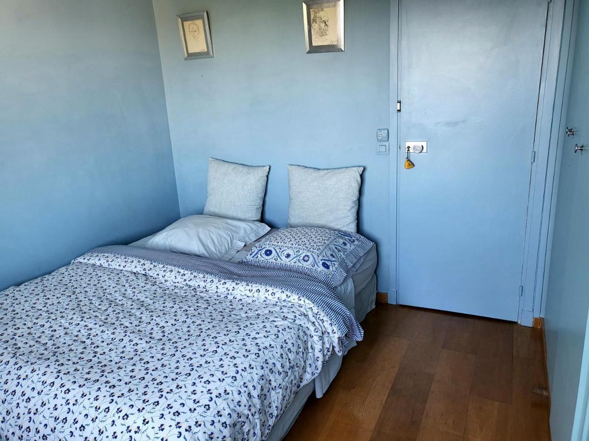 Penthouse Champs Elysees Above 5 Stars Berri Champs Elysees Paris