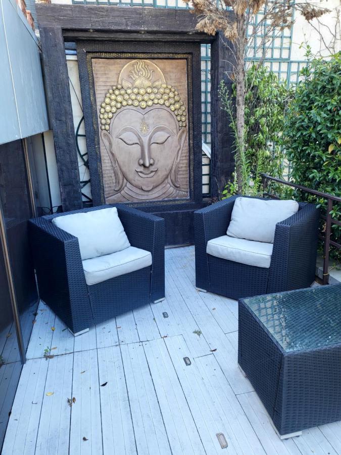 Apartment Penthouse Champs Elysees Above 5 Stars Berri Champs Elysees