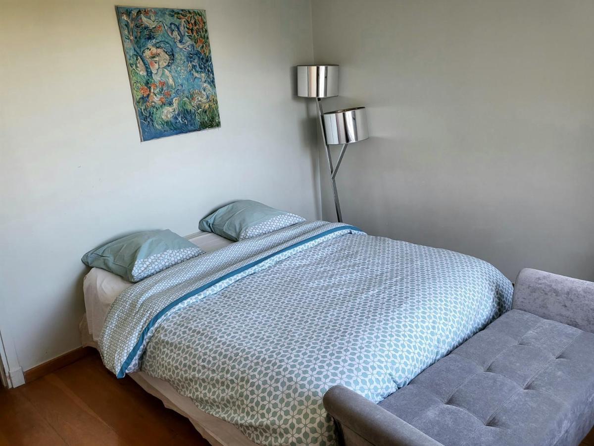 Apartment Penthouse Champs Elysees Above 5 Stars Berri Champs Elysees