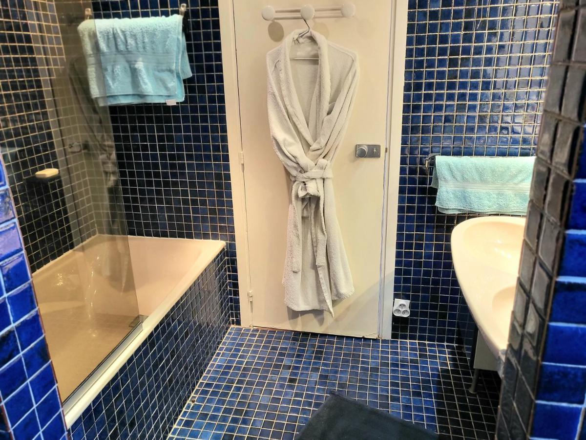 Penthouse Champs Elysees Above 5 Stars Berri Champs Elysees Apartment *