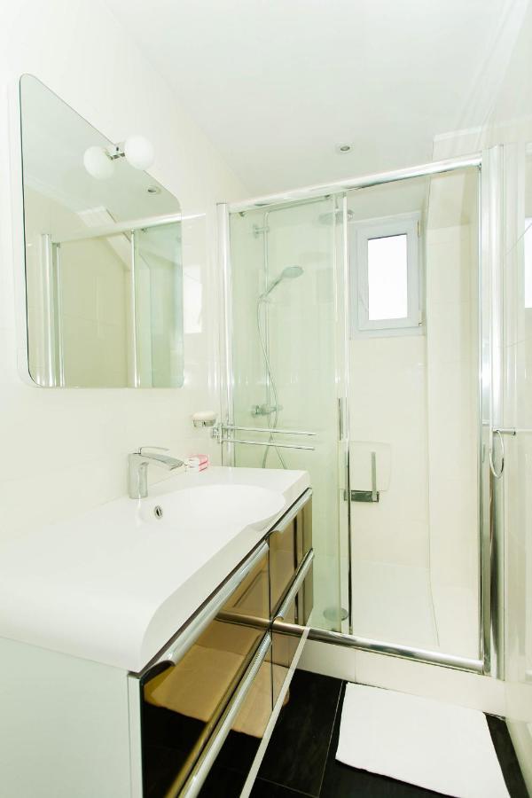 Apartamento Le Marais Republique *