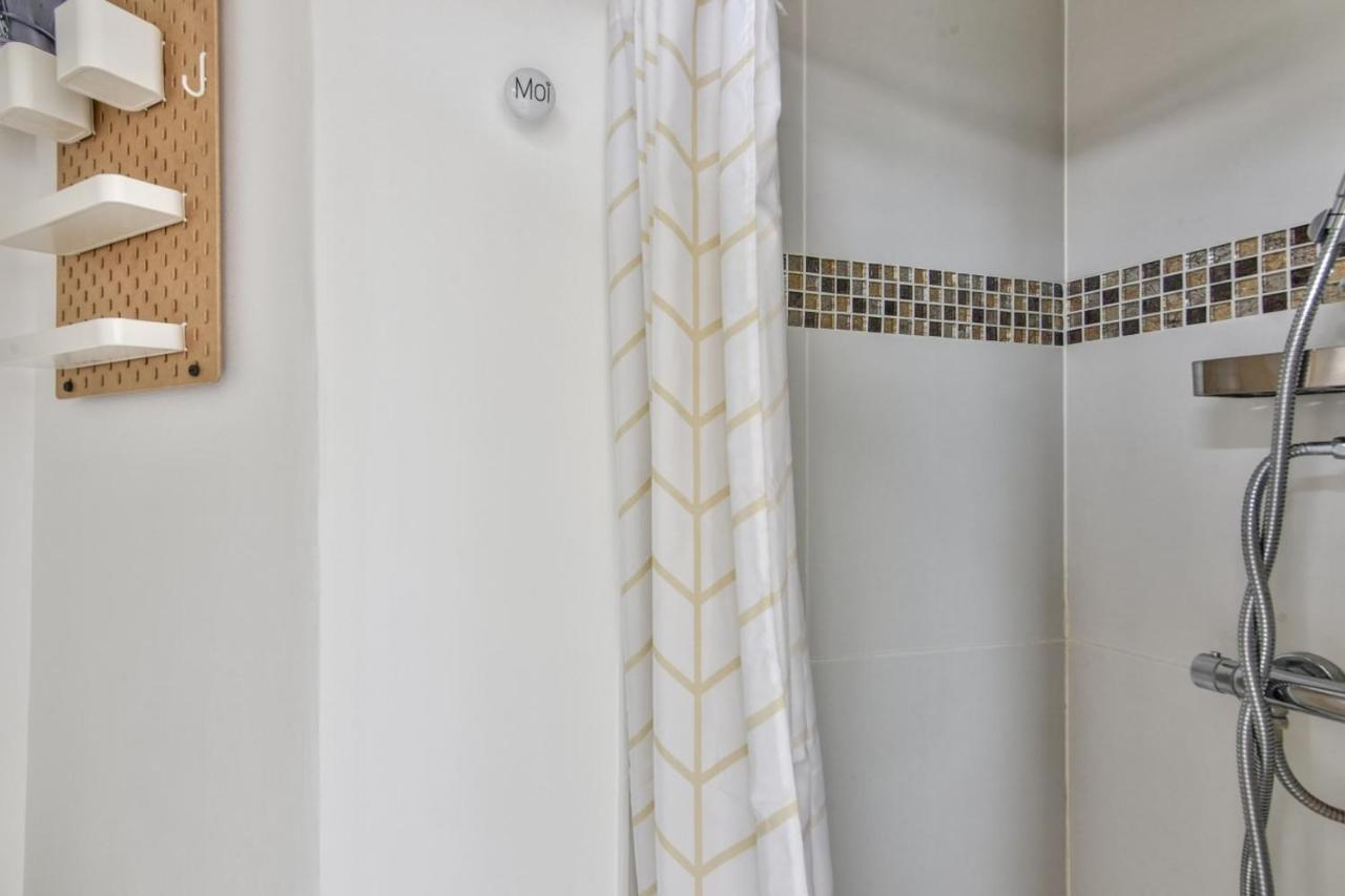 Comfortable In A Very Good Location Apartamento *
