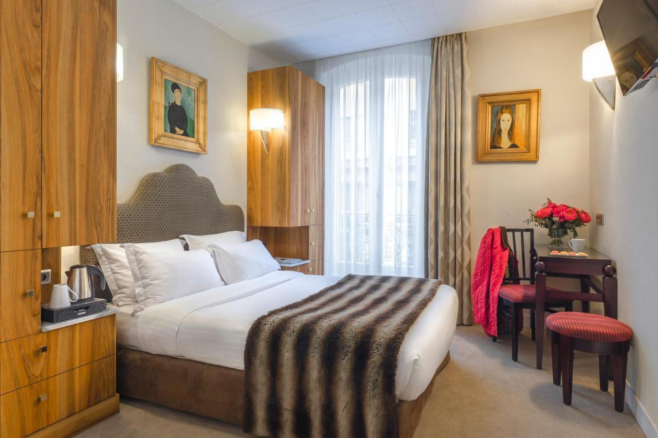 Delavigne Hotel