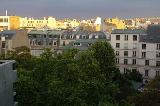 Apartment Penthouse Champs Elysees Above 5 Stars Berri Champs Elysees