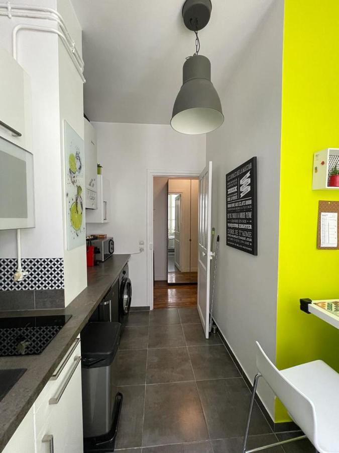 Couette-café We Loft