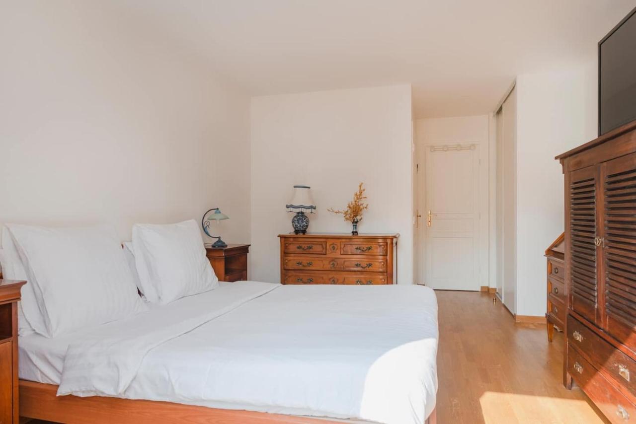 Apartment Beaudelaire Center