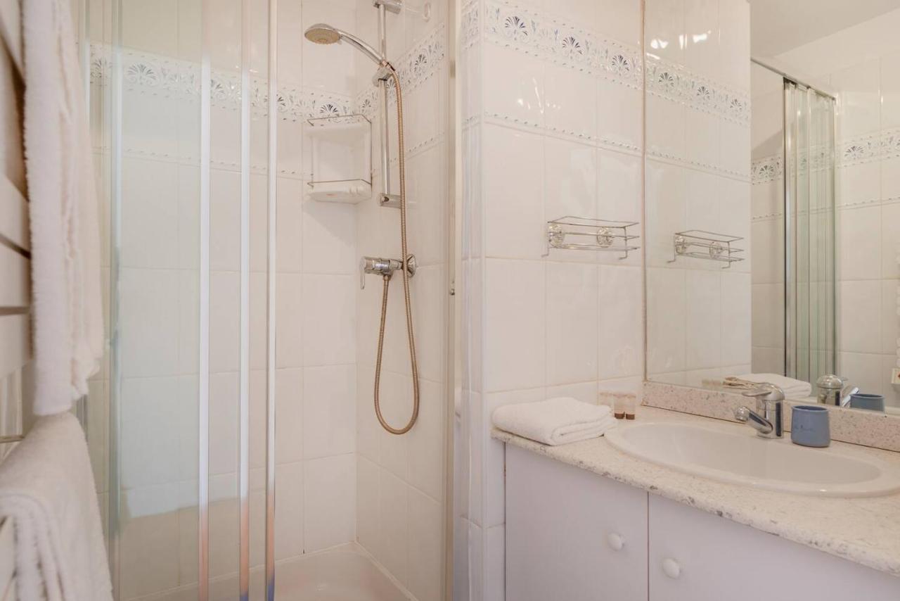 Center Beaudelaire Appartement