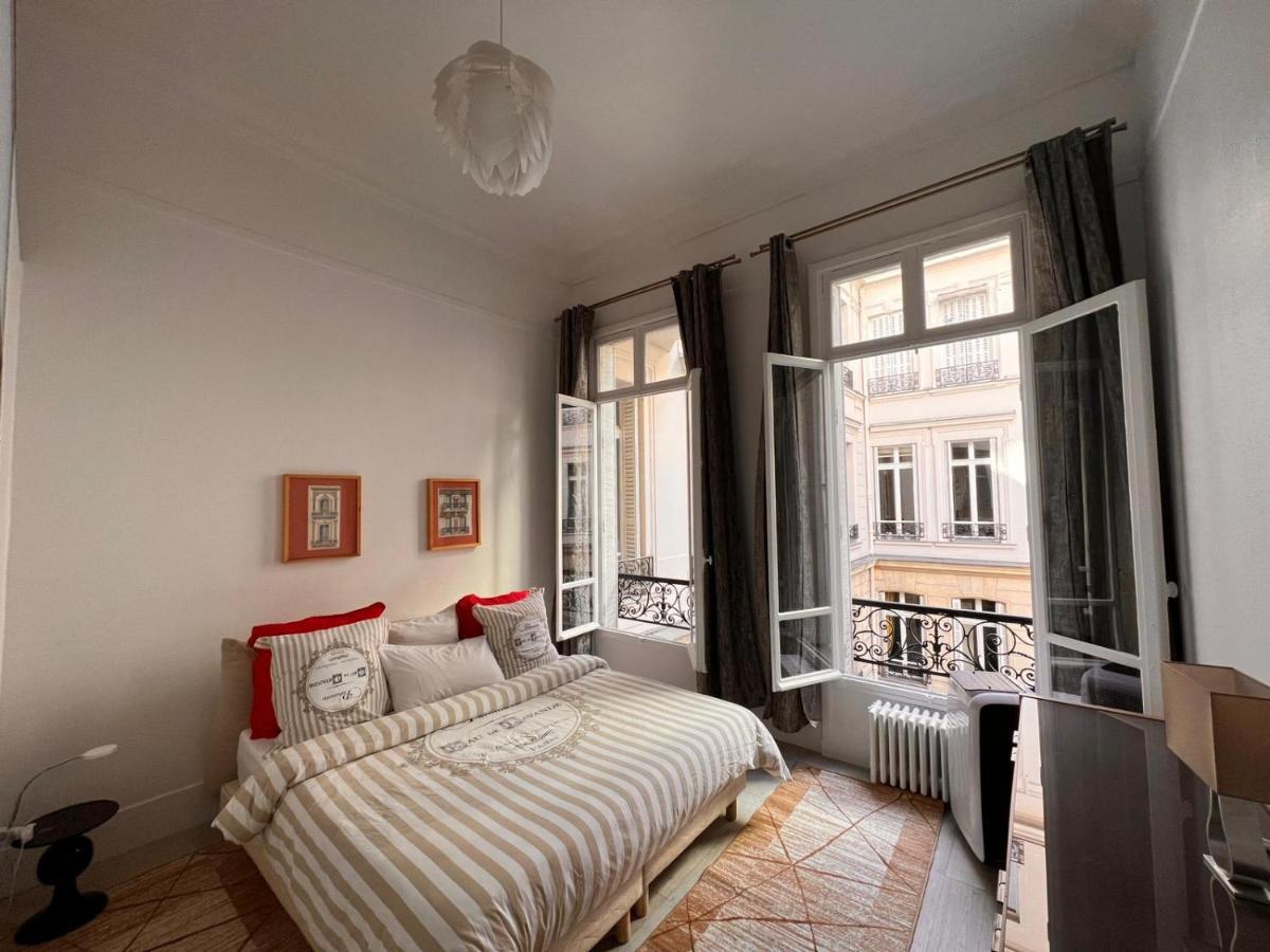 Luxury Champs-elysees - Hala *