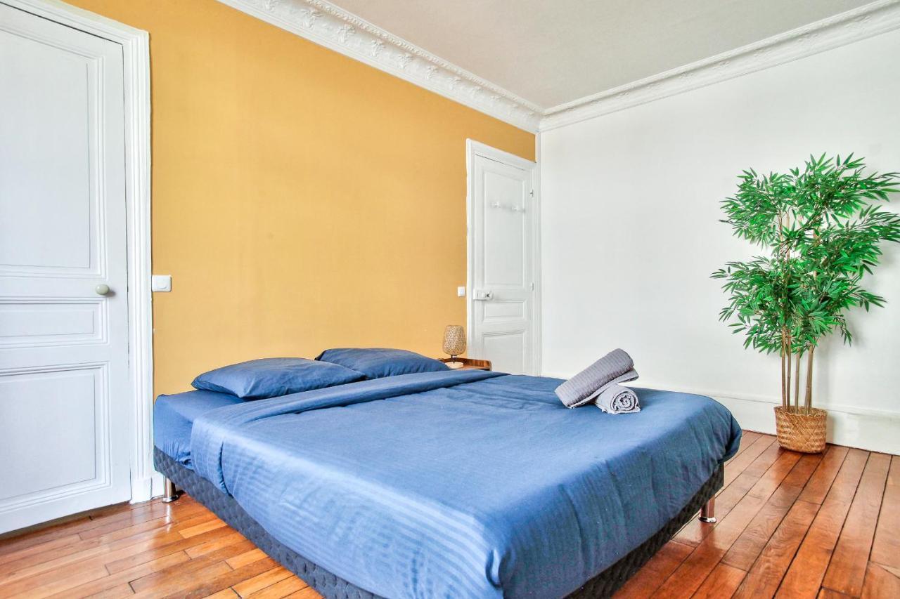 Apartamento Quartier Saint Germain 2 Paris
