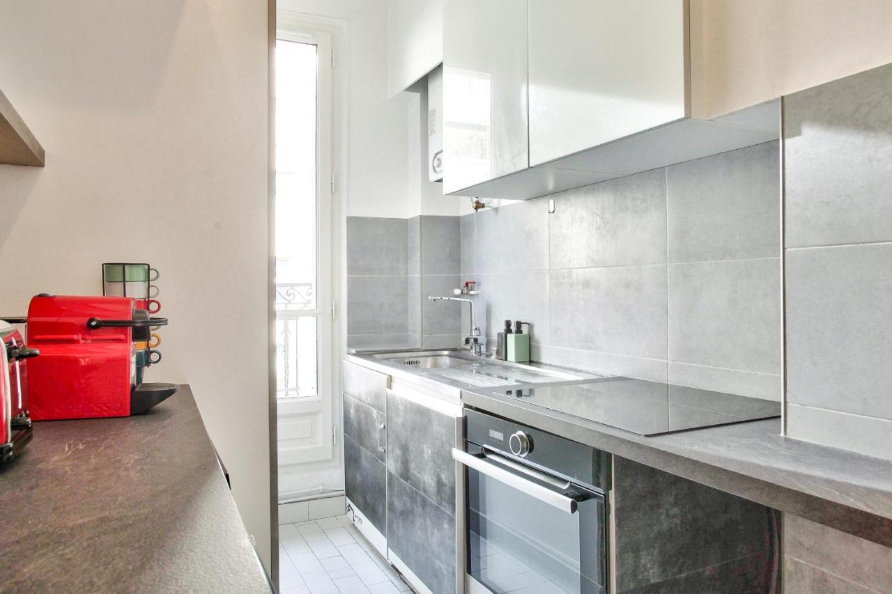 Apartamento Quartier Saint Germain 2 *