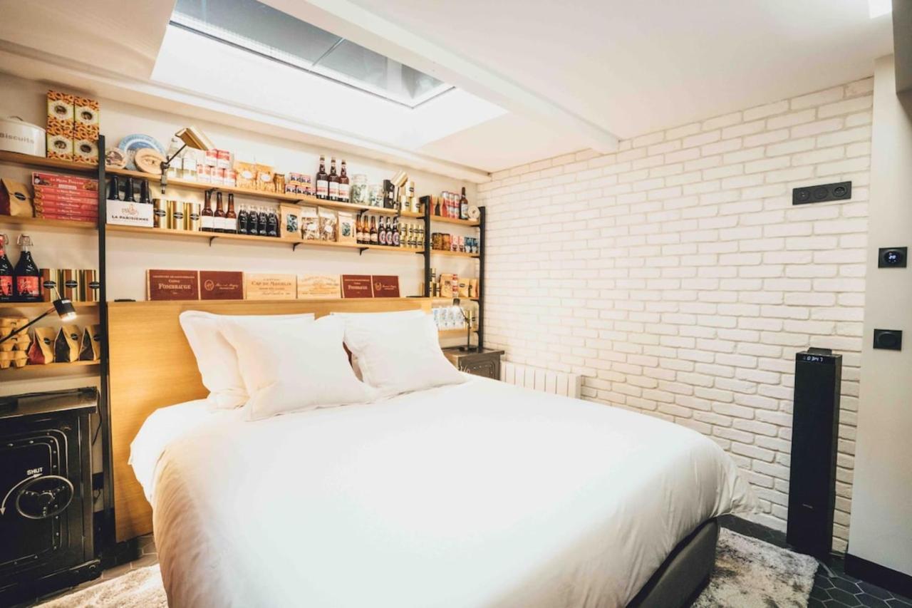 Apartamento Parrot I Authentique 4p *