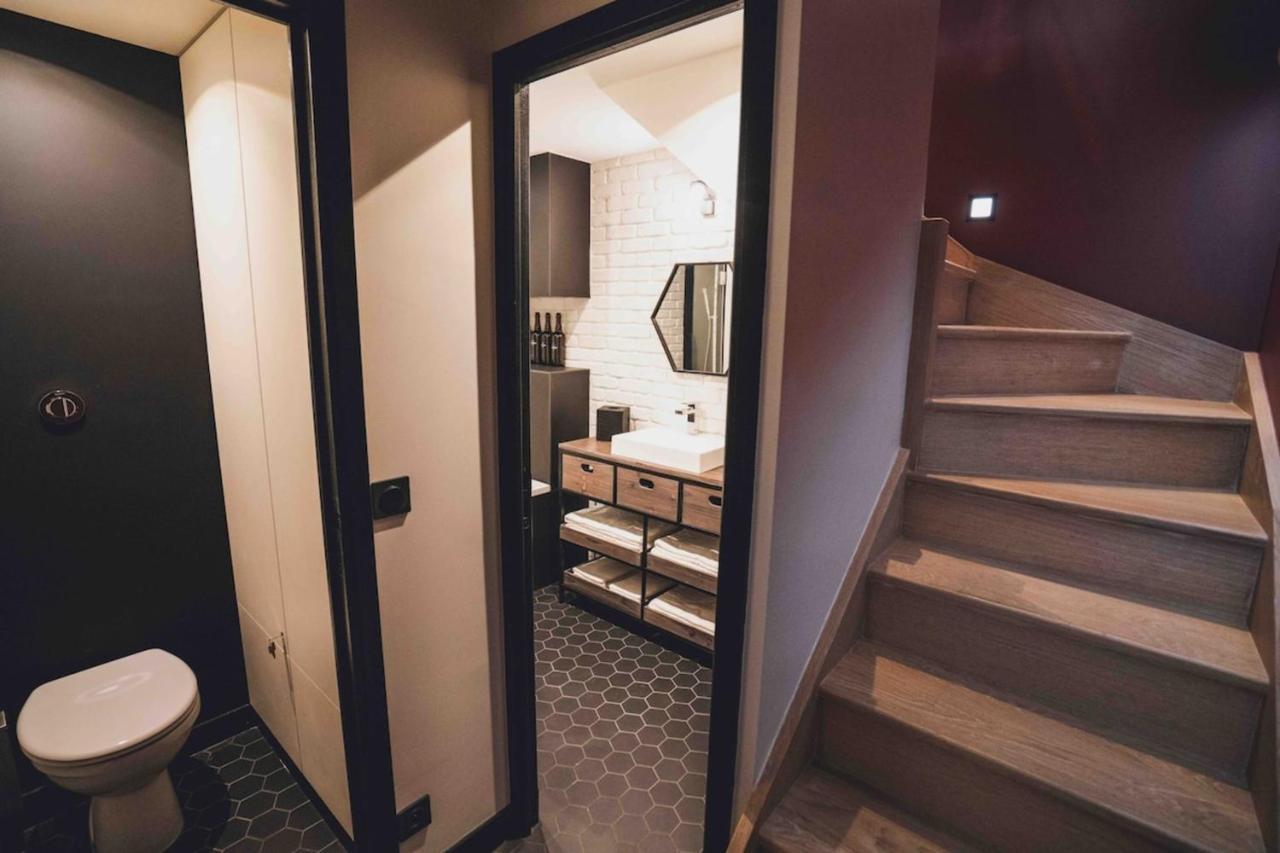 Parrot I Authentique 4p Apartamento Paris