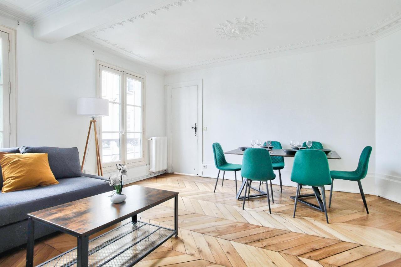 Quartier Saint Germain 1 Apartment *