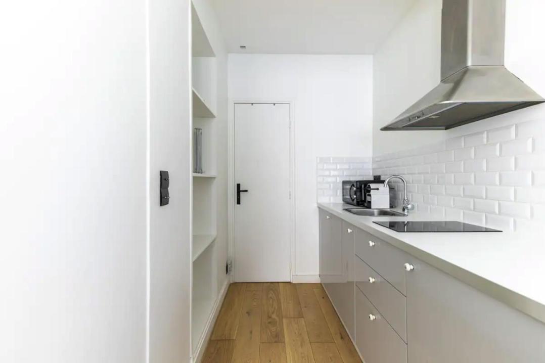Apartment Gaite Montparnasse Magnifique Studio Divry 2p Paris