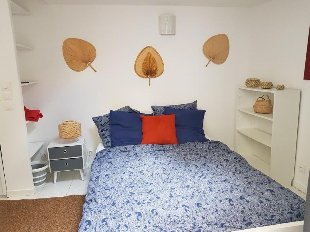 Atypique Séjour chez l'habitant Paris