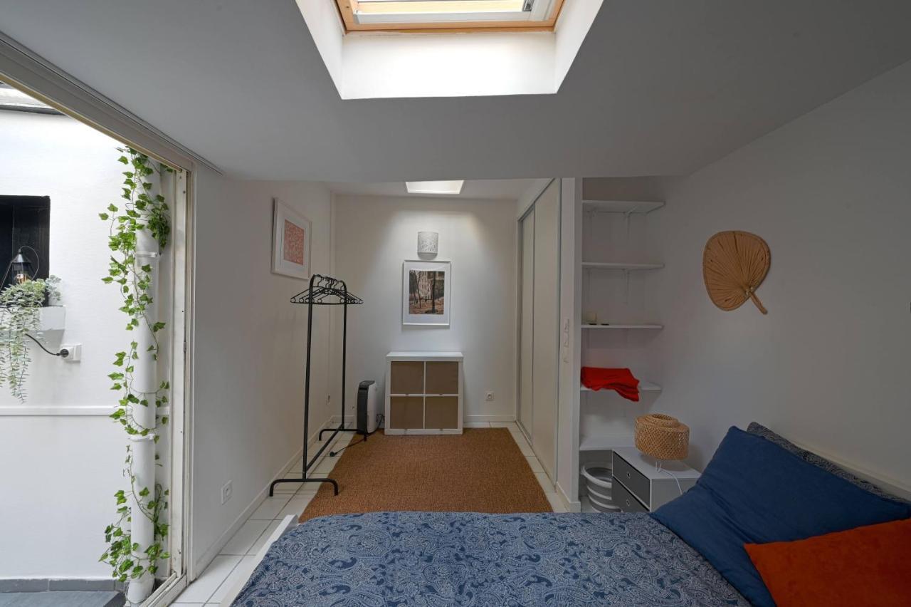 Atypique Séjour chez l'habitant *