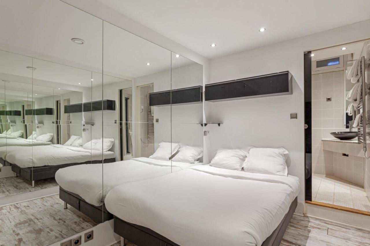 Appartement Bright 2 Bedroom In *