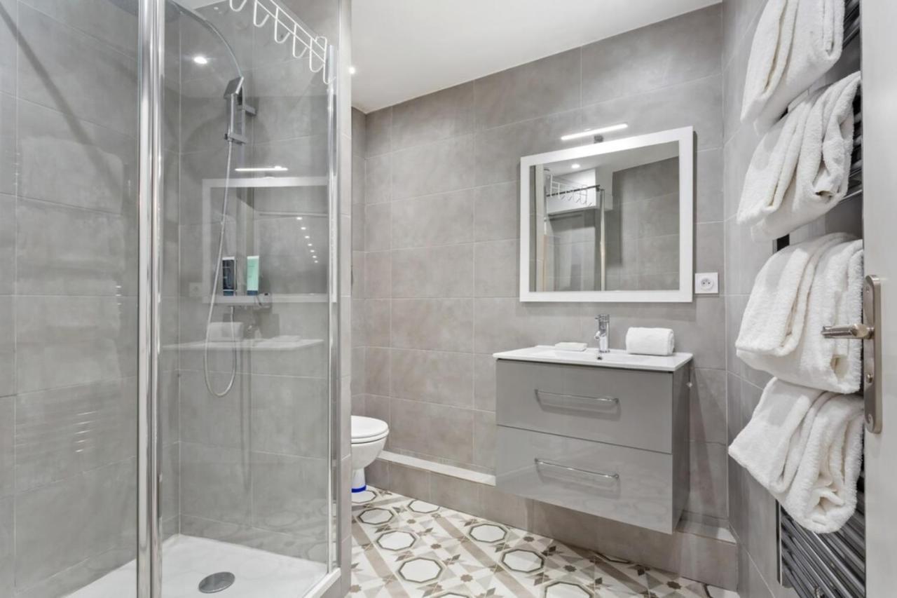 Appartement Modern & Cosy 1 Bedroom In *