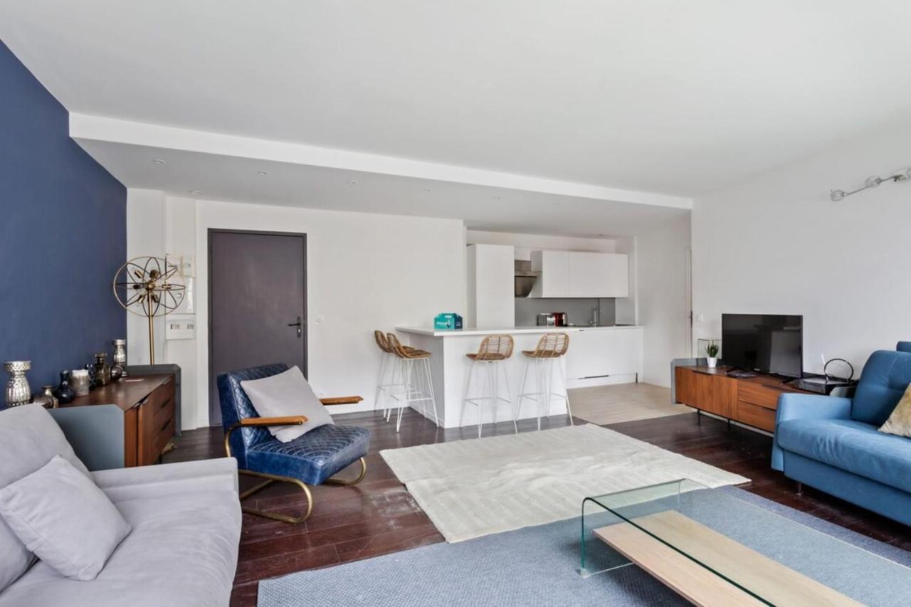 Modern & Cosy 1 Bedroom In Appartement