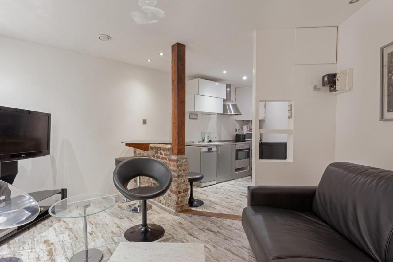 Appartement Bright 2 Bedroom In *