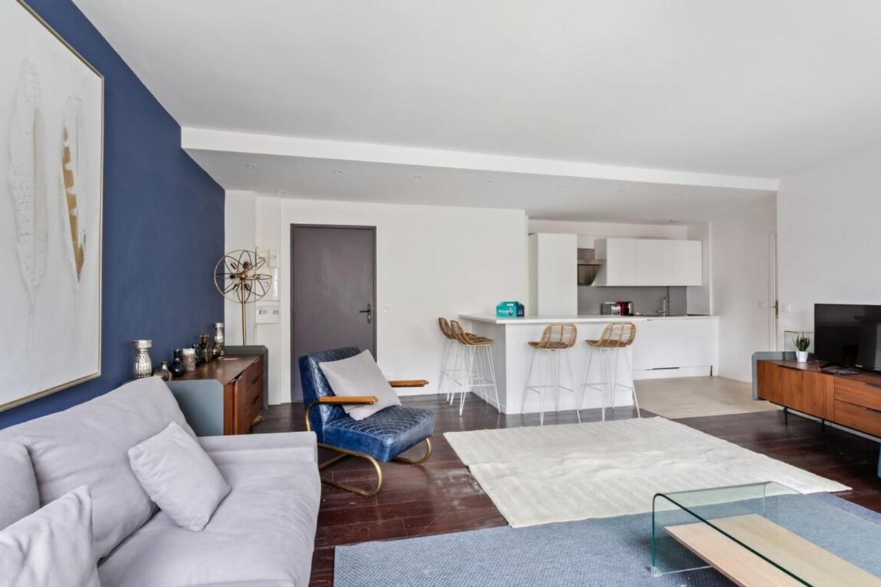 Modern & Cosy 1 Bedroom In Appartement *