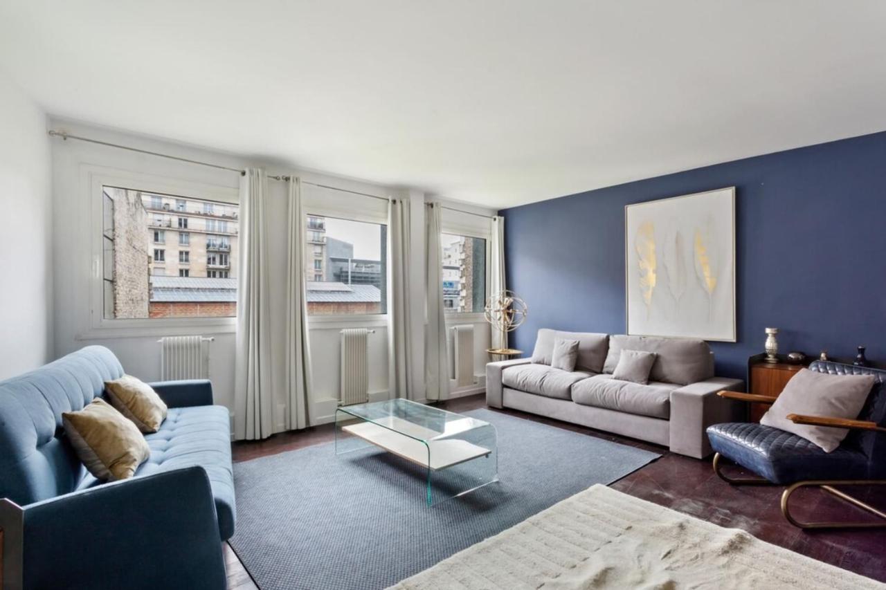 Appartement Modern & Cosy 1 Bedroom In