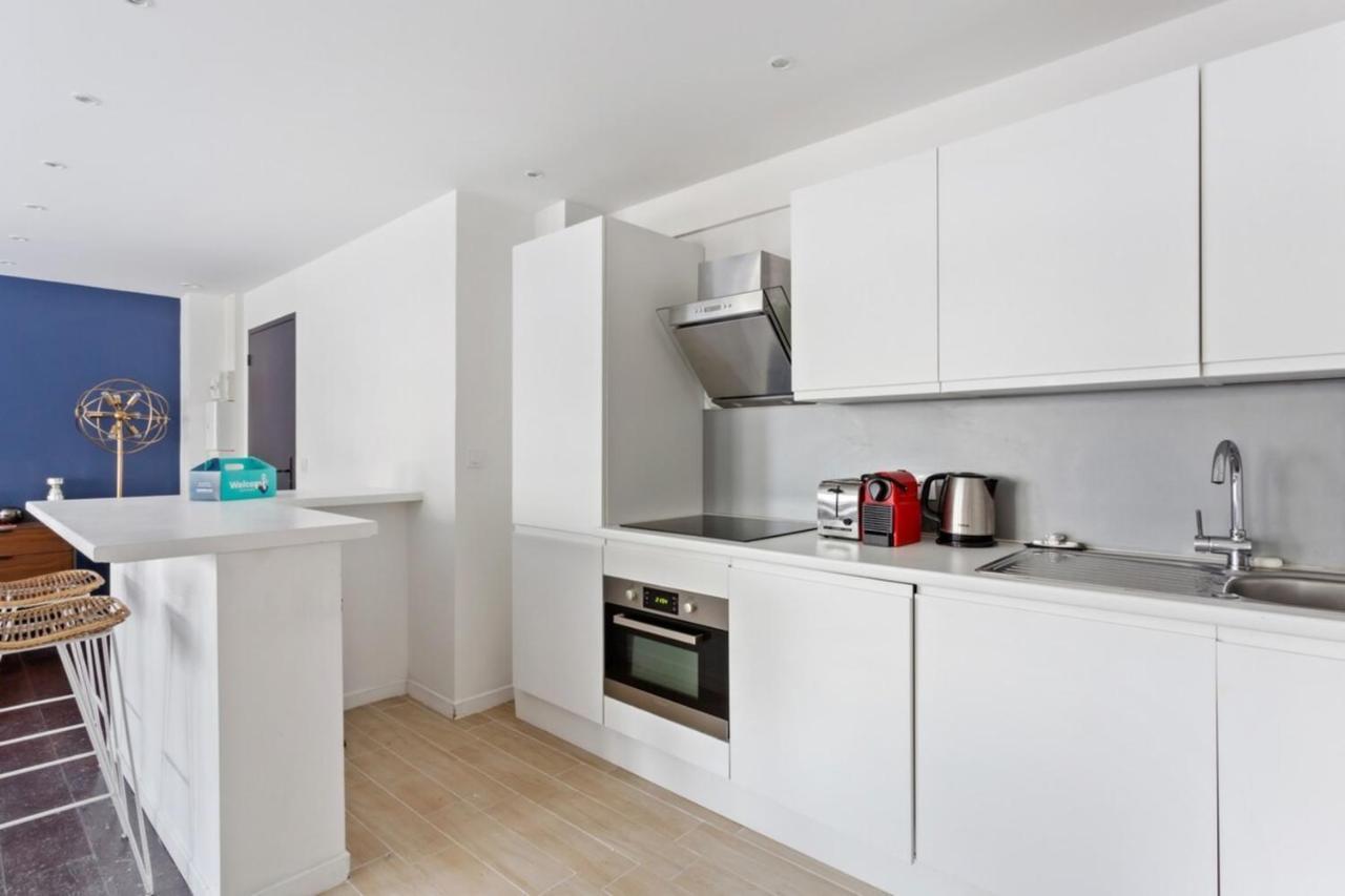 Modern & Cosy 1 Bedroom In *