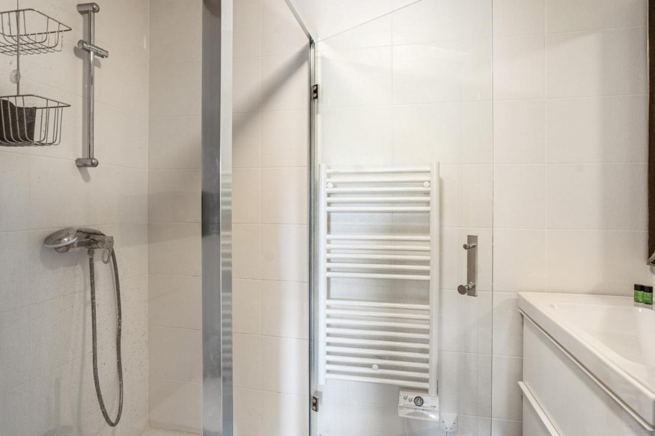 Apartamento Barrio - Welkeys Paris