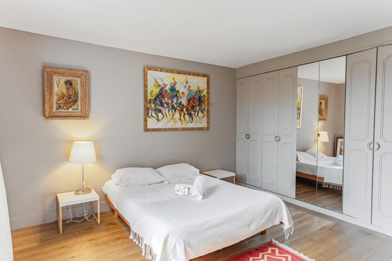 Barrio - Welkeys Apartamento