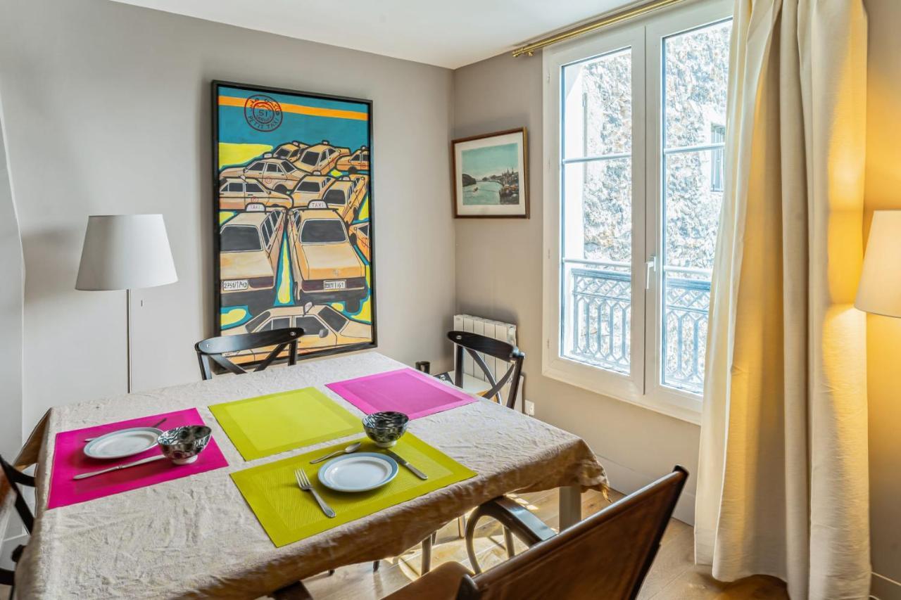 Apartment Barrio - Welkeys