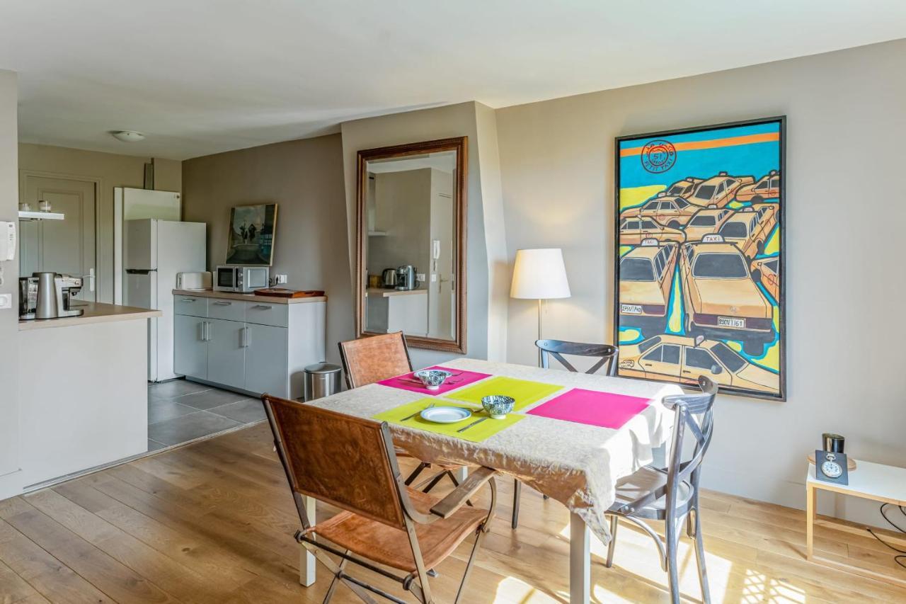 Apartment Barrio - Welkeys *