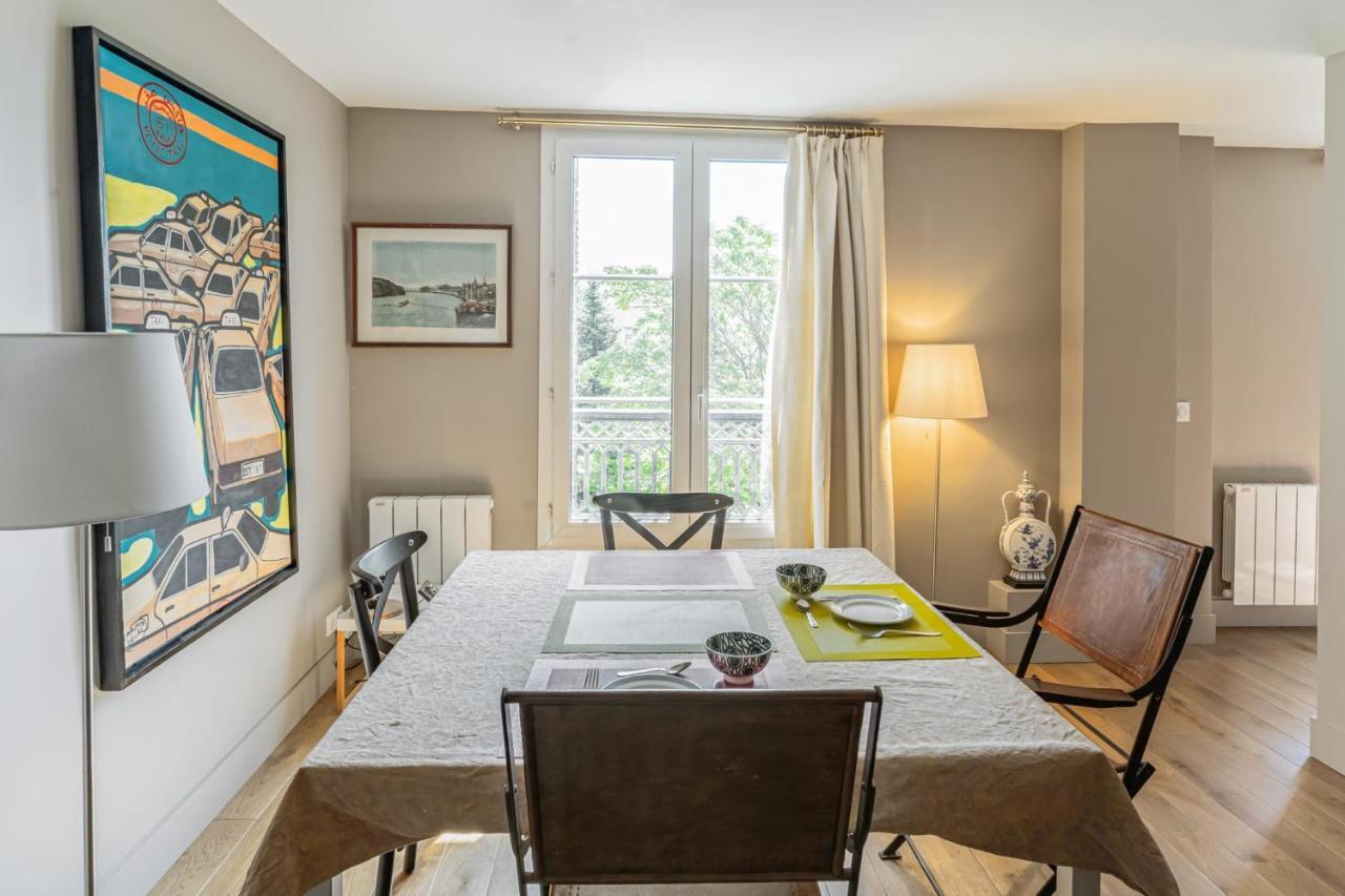 Barrio - Welkeys Apartamento