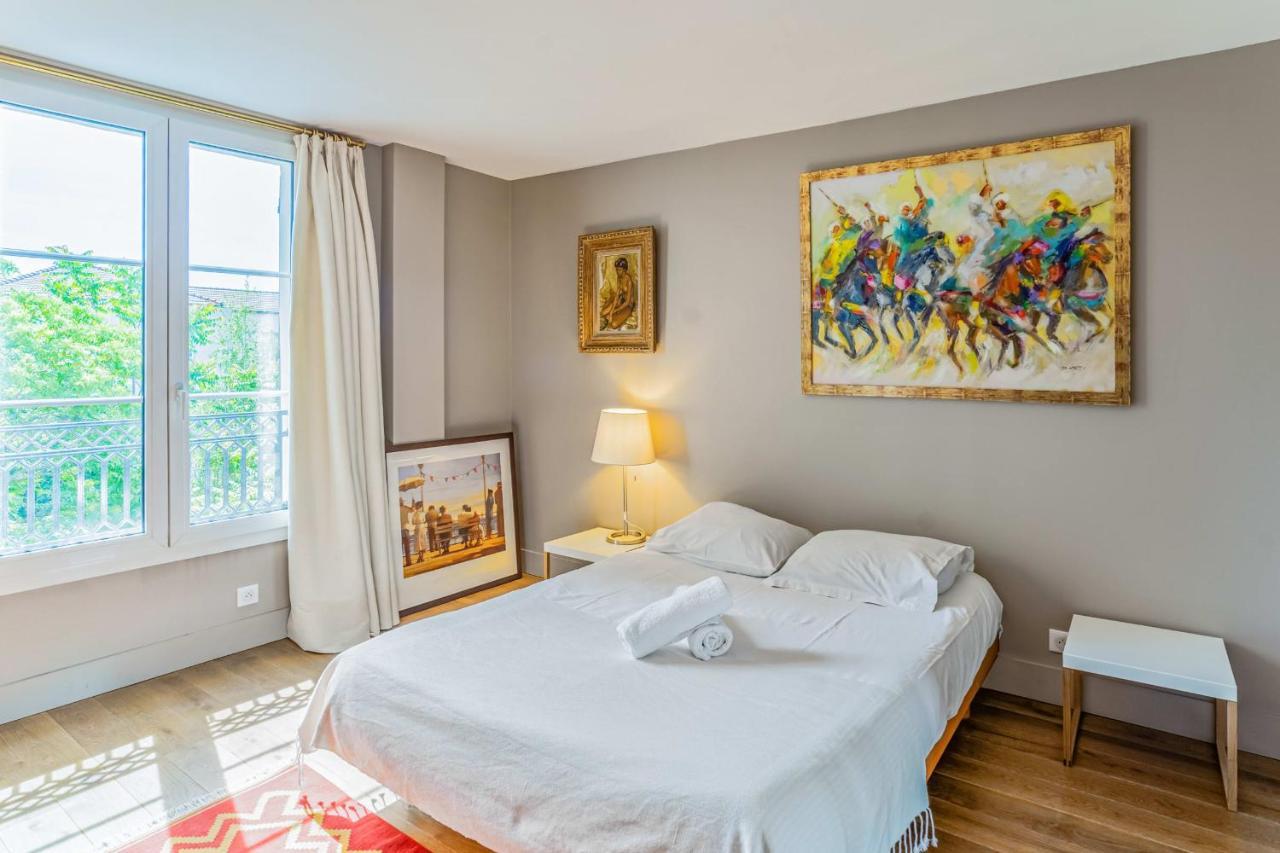 Apartamento Barrio - Welkeys Paris