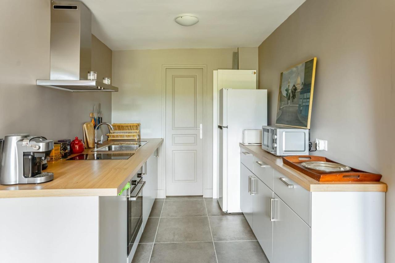 Barrio - Welkeys Apartment Paris