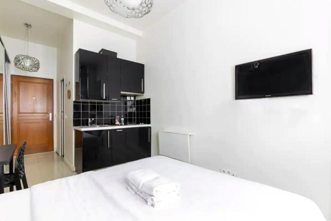 Hsh Studio Tesson Apartamento *