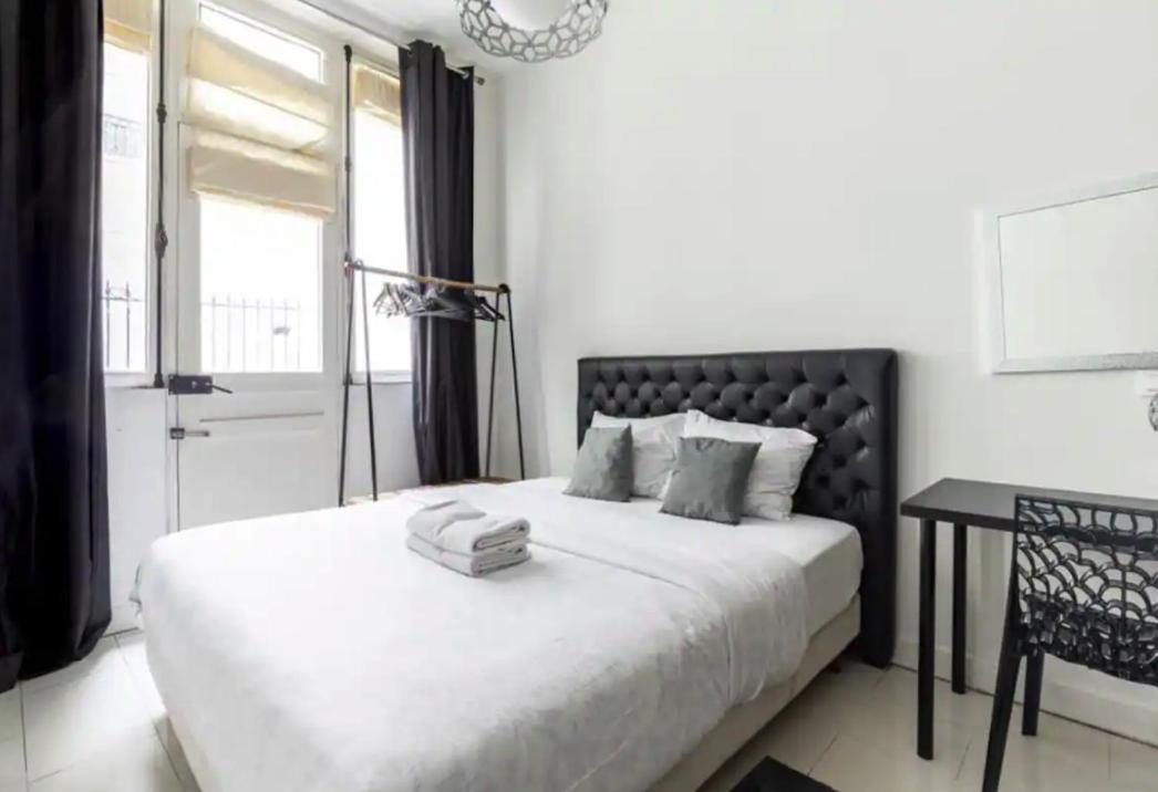 Apartamento Hsh Studio Tesson