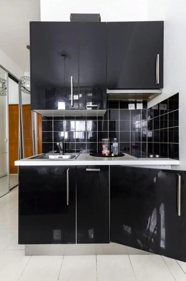 Hsh Studio Tesson Apartamento