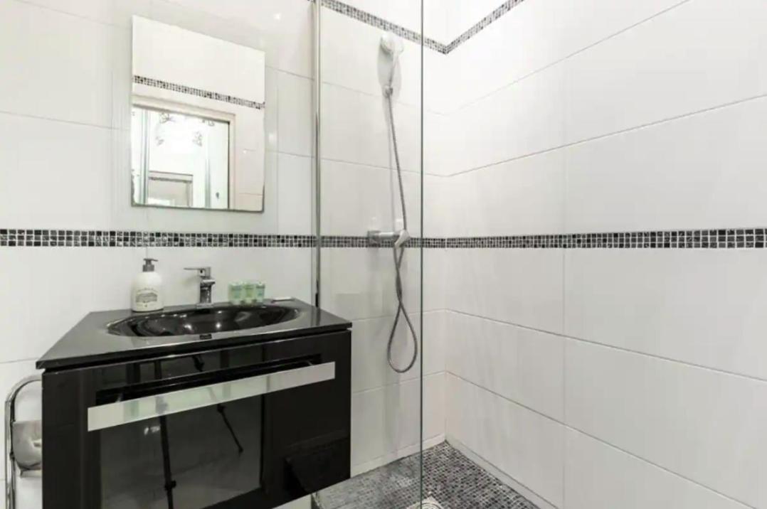 Apartamento Hsh Studio Tesson Paris