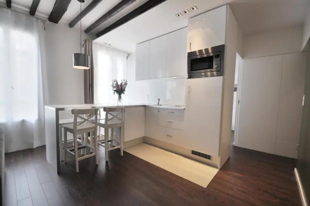 Montorgueil Beautiful Appartement Paris