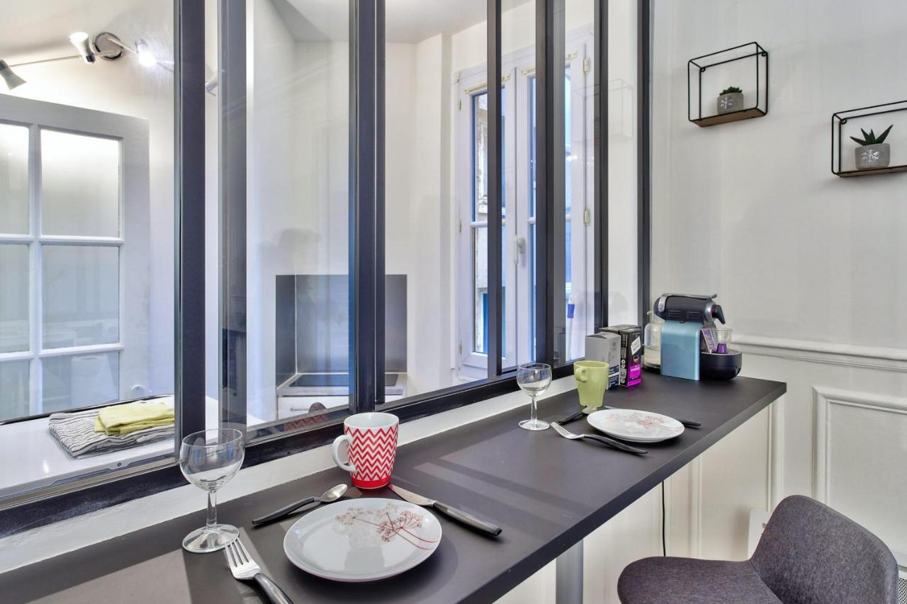 Quinault - Welkeys Apartment Paris