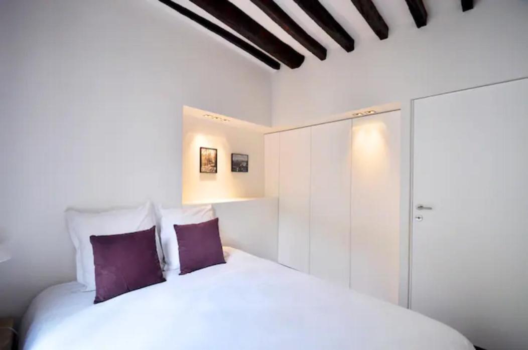 Appartement Montorgueil Beautiful