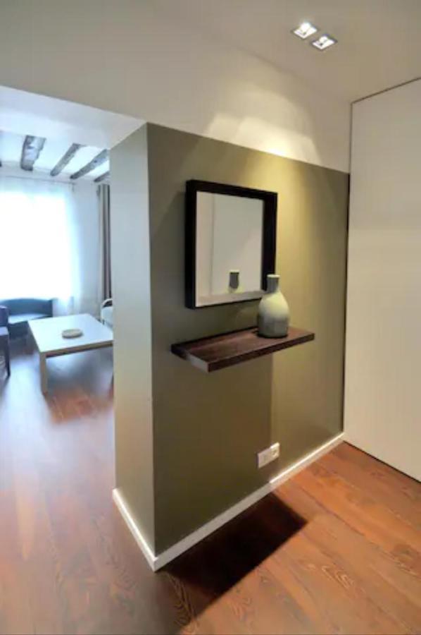 Appartement Montorgueil Beautiful *
