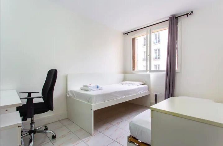 Apartment Cmg - Cosy Porte De Versailles